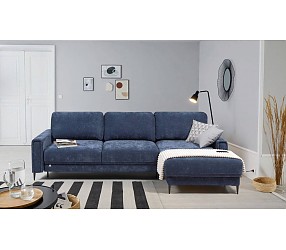 НОРТОН - диван угловой модульный раскладной